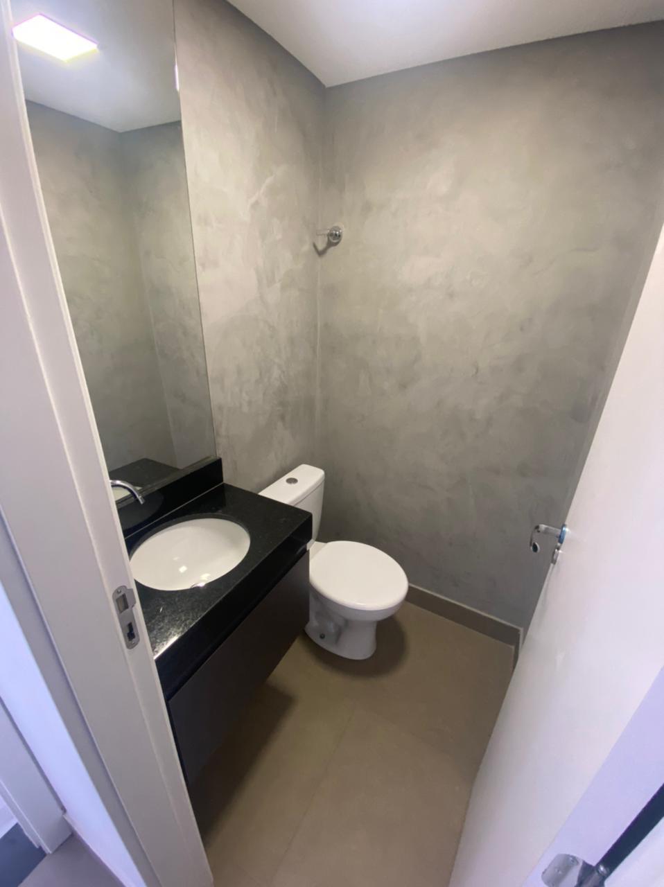 Foto 4 de Apartamento no Estoril