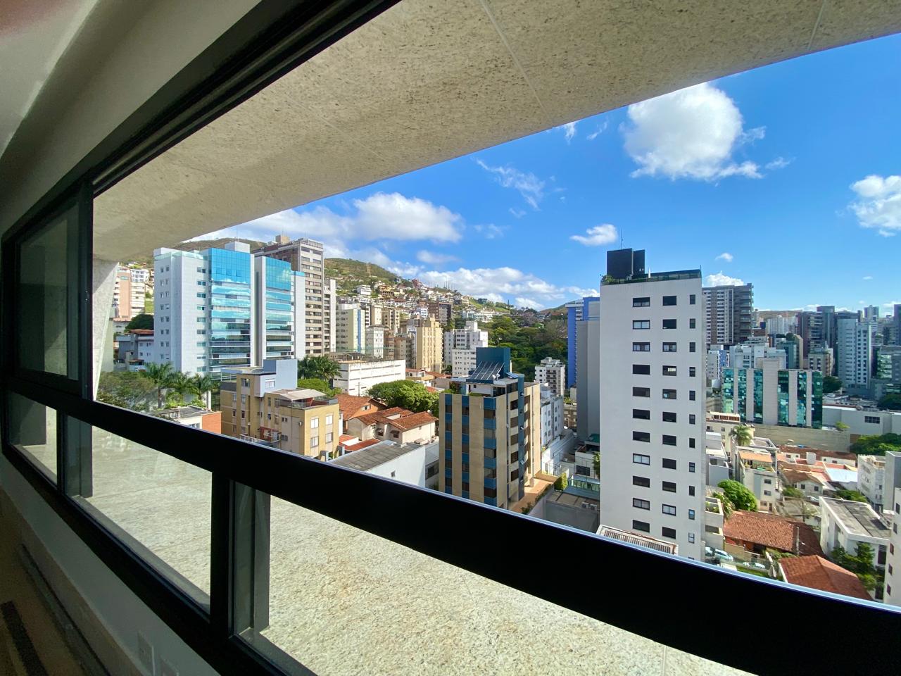Apartamento no Anchieta