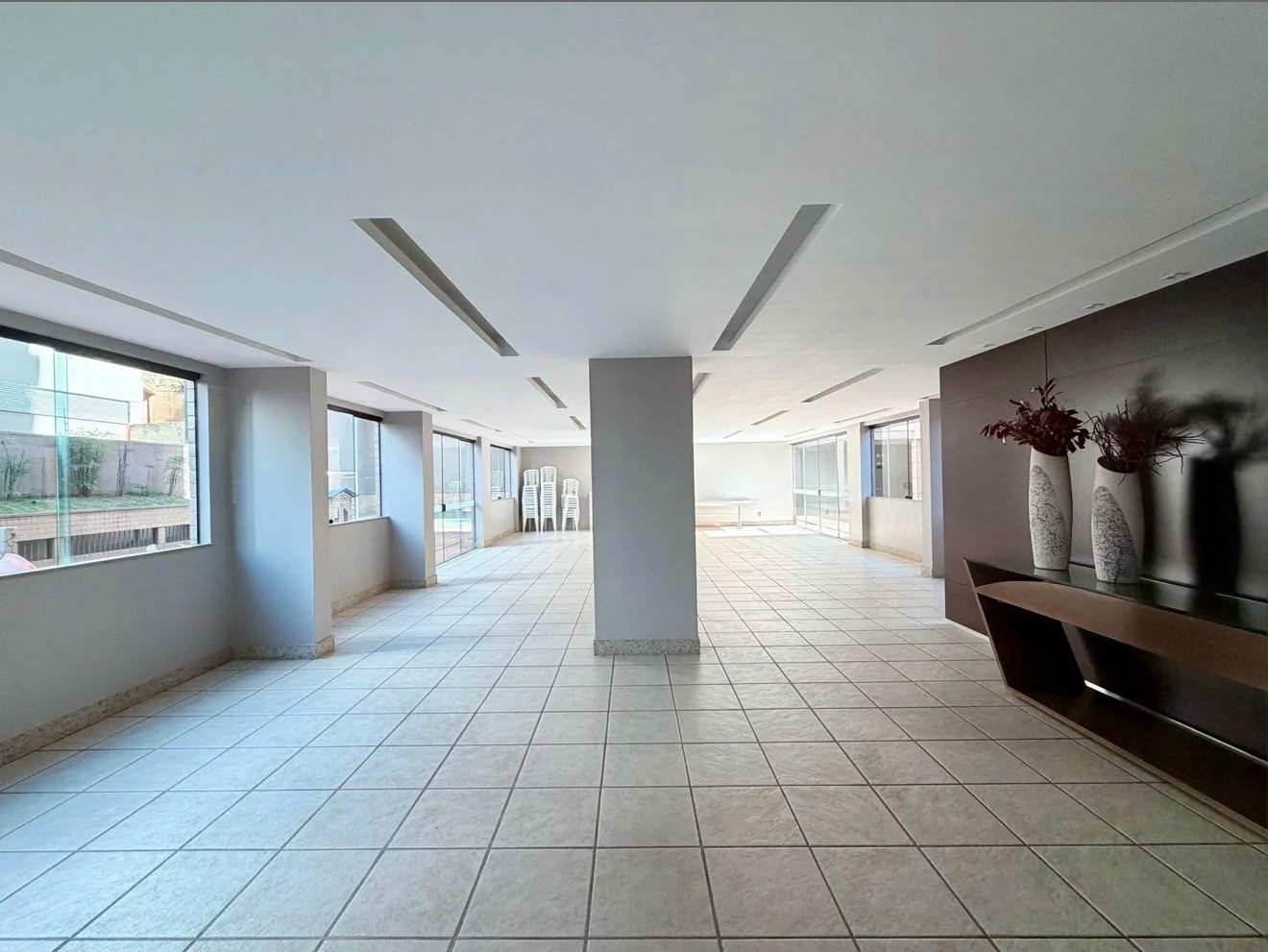Foto 3 de Apartamento à venda no Luxemburgo com 180m², 4 quartos e 3 vagas