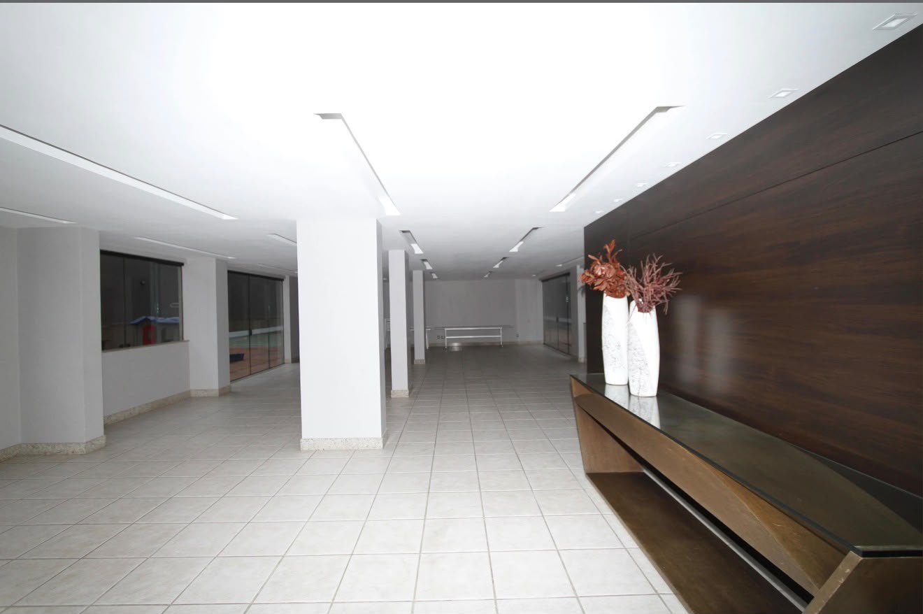 Foto 4 de Apartamento à venda no Luxemburgo com 180m², 4 quartos e 3 vagas