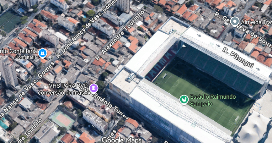 Foto principal de Lote, 385,2 m² - Sagrada Família - Belo Horizonte