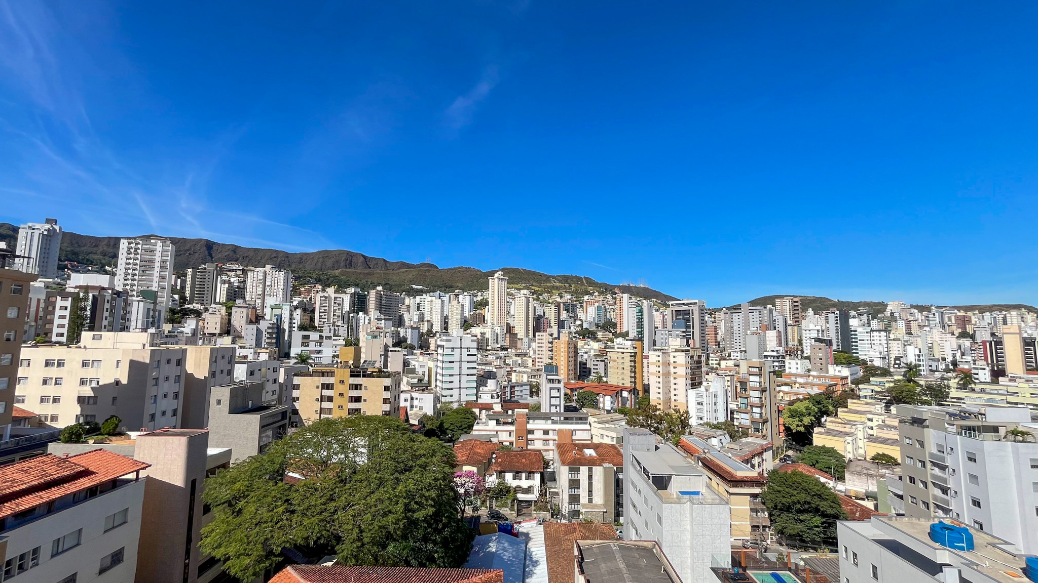 Foto 4 de Cobertura, 4 quartos, 2 suites, 4 vagas - Cruzeiro - Belo Horizonte