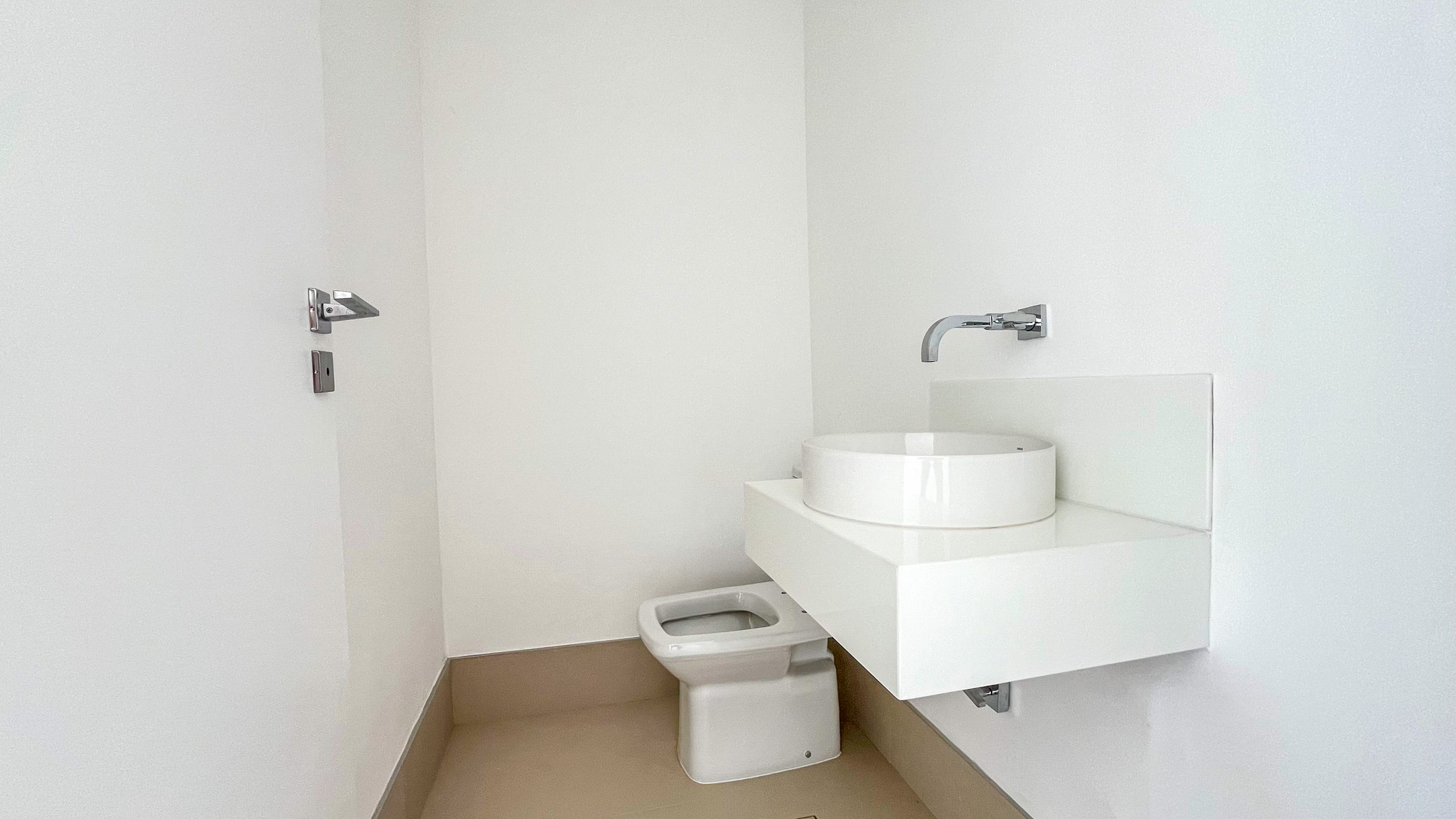 Foto 5 de Cobertura, 4 quartos, 2 suites, 4 vagas - Cruzeiro - Belo Horizonte