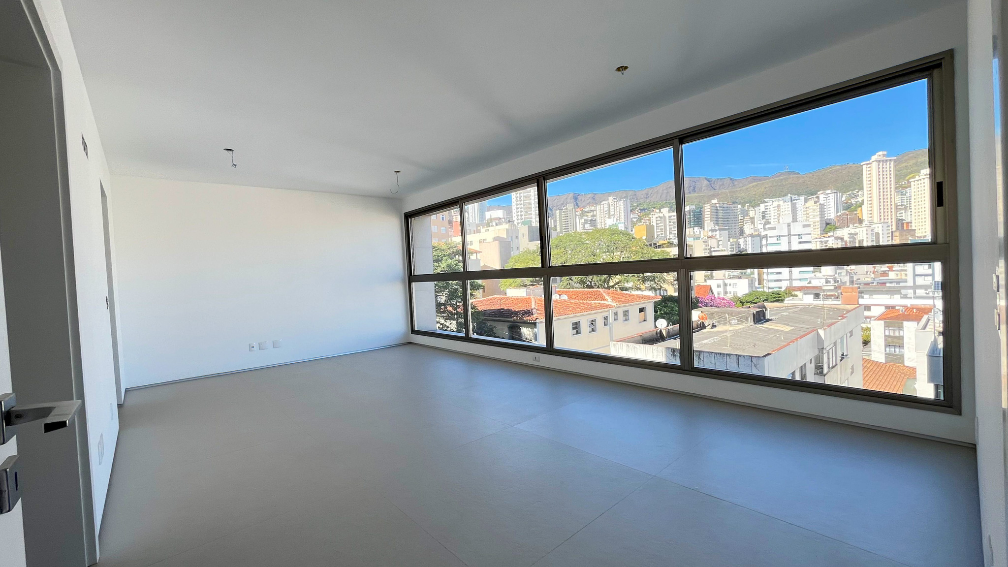 Apartamento, 4 quartos, 2 suites, 3 vagas - Cruzeiro - Belo Horizonte