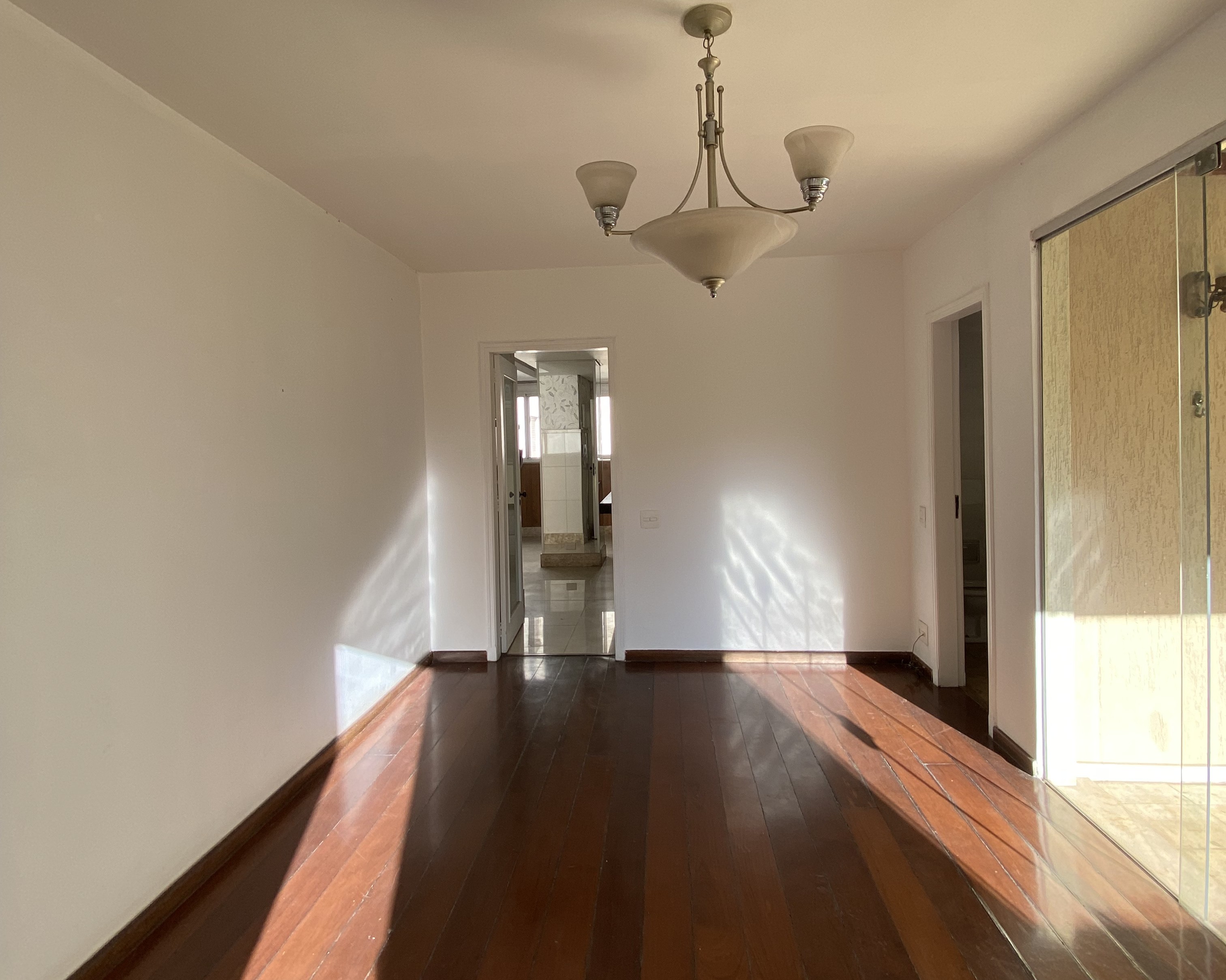Foto 4 de Cobertura, 4 quartos, 2 suites, 3 vagas - Cruzeiro - Belo Horizonte