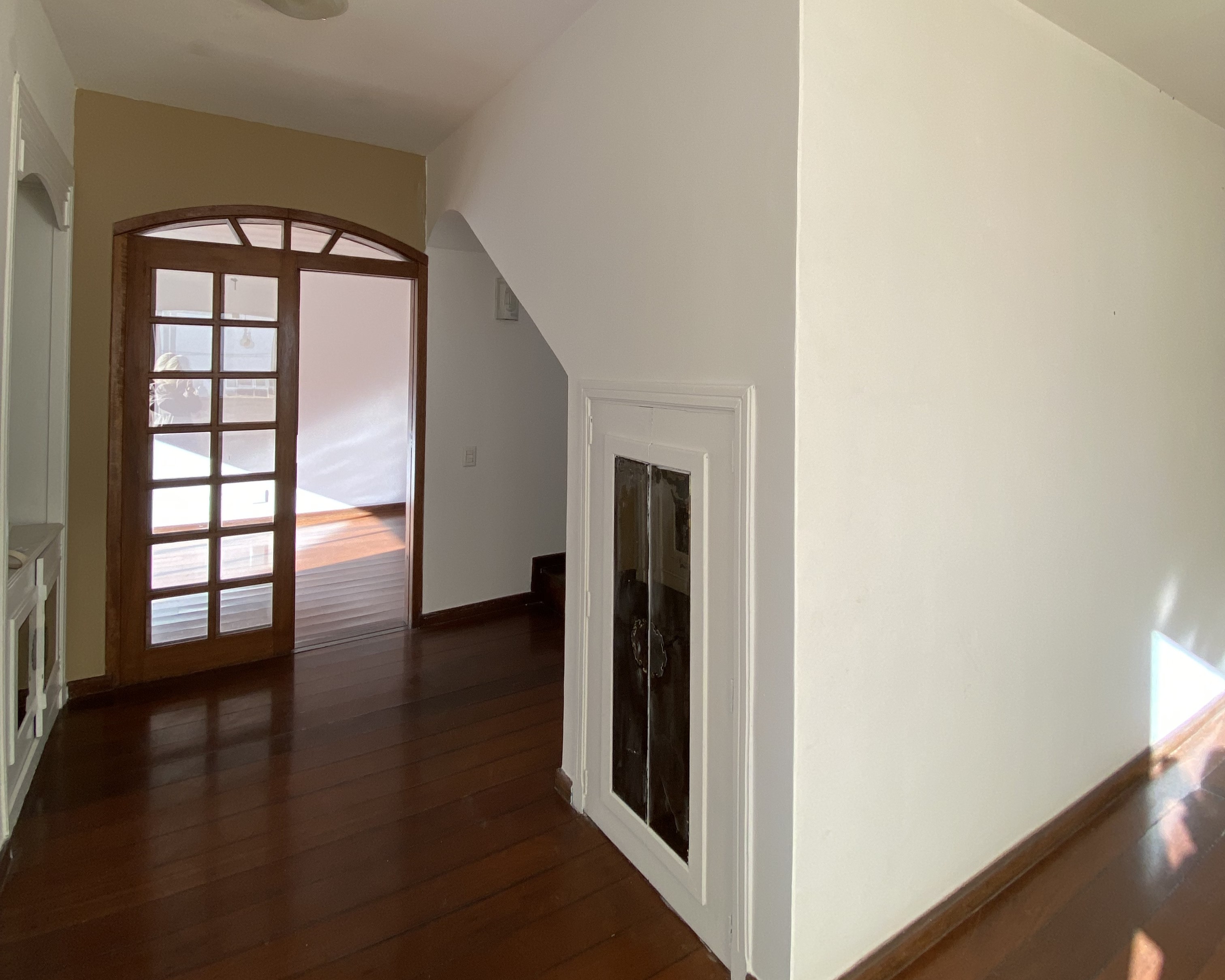 Foto 5 de Cobertura, 4 quartos, 2 suites, 3 vagas - Cruzeiro - Belo Horizonte