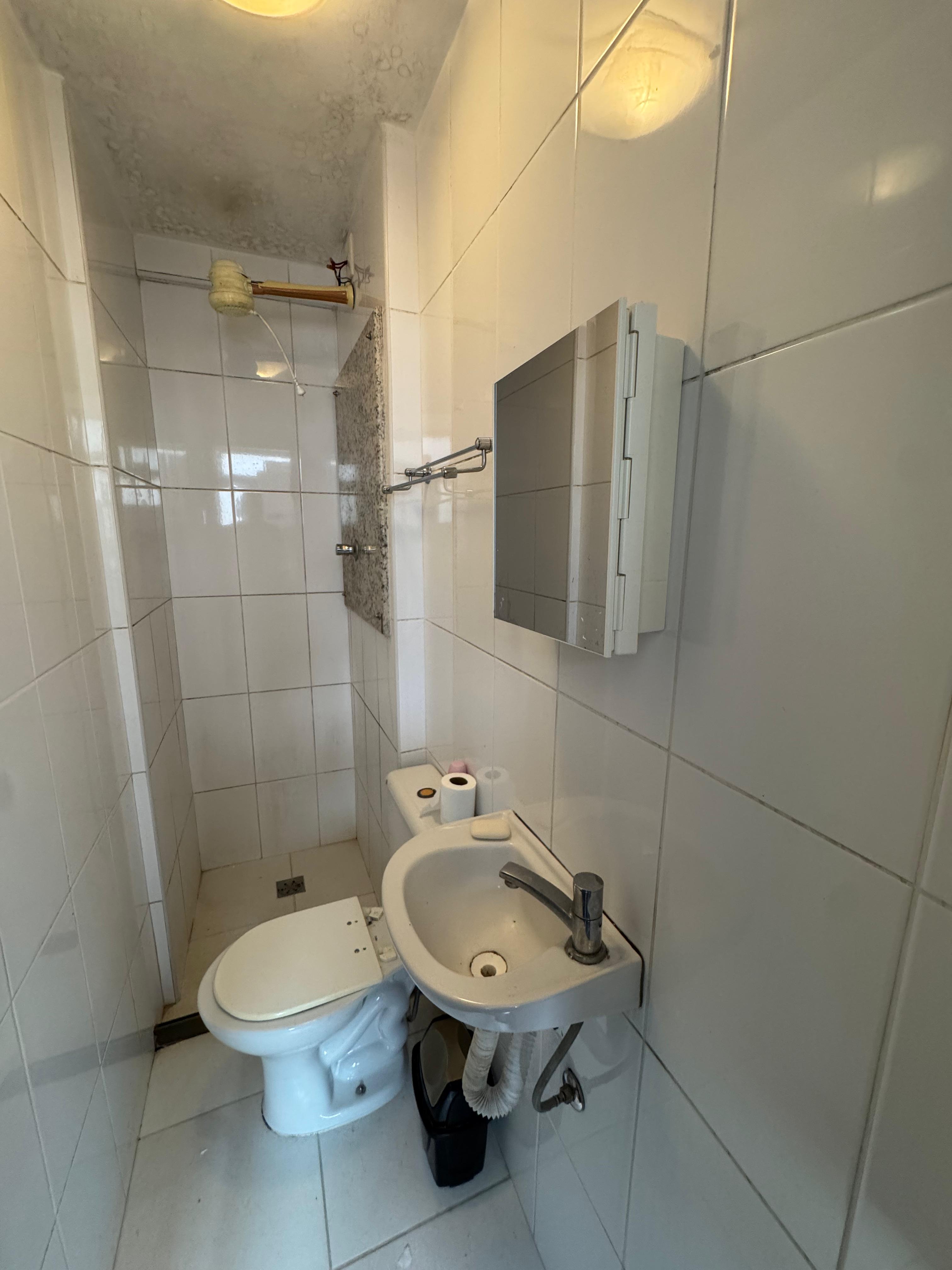 Foto 5 de Apartamento, 4 quartos, 2 suites, 3 vagas - Sion - Belo Horizonte