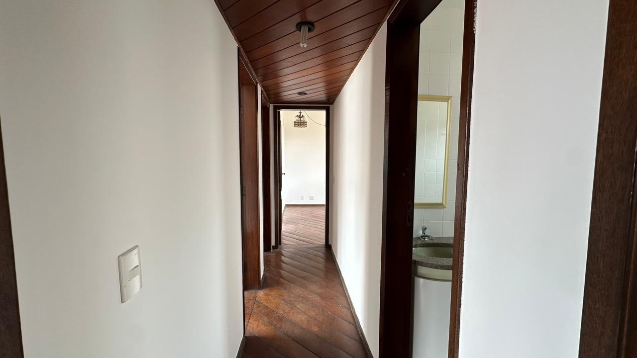 Foto 5 de Apartamento, 3 quartos, 1 suíte, 1 vaga - Gutierrez - Belo Horizonte