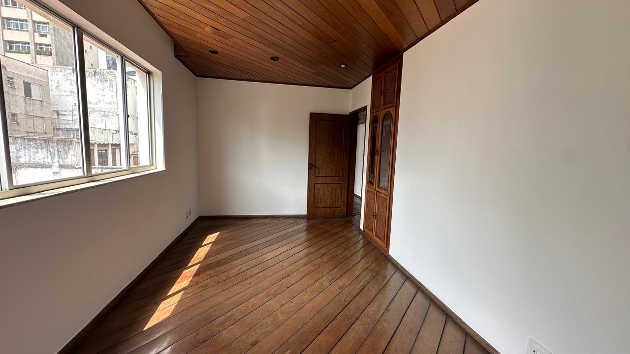 Foto 4 de Apartamento, 3 quartos, 1 suíte, 1 vaga - Gutierrez - Belo Horizonte