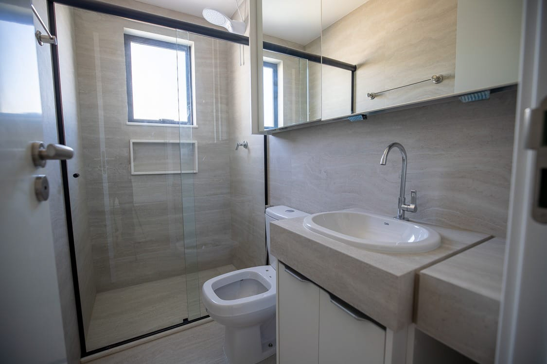 Foto 2 de Apartamento com área privativa, 2 quartos, 1 suíte, 2 vagas - Gutierrez - Belo Horizonte