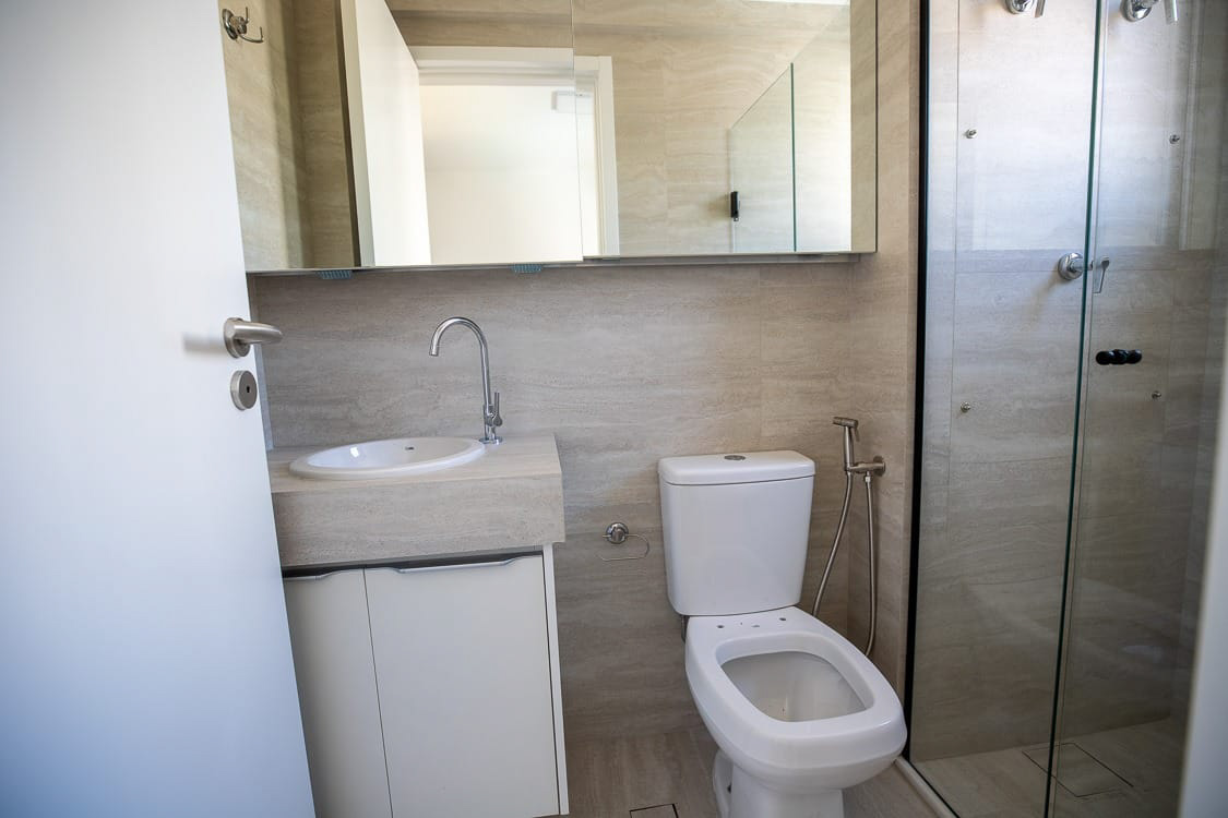 Foto 3 de Apartamento com área privativa, 2 quartos, 1 suíte, 2 vagas - Gutierrez - Belo Horizonte