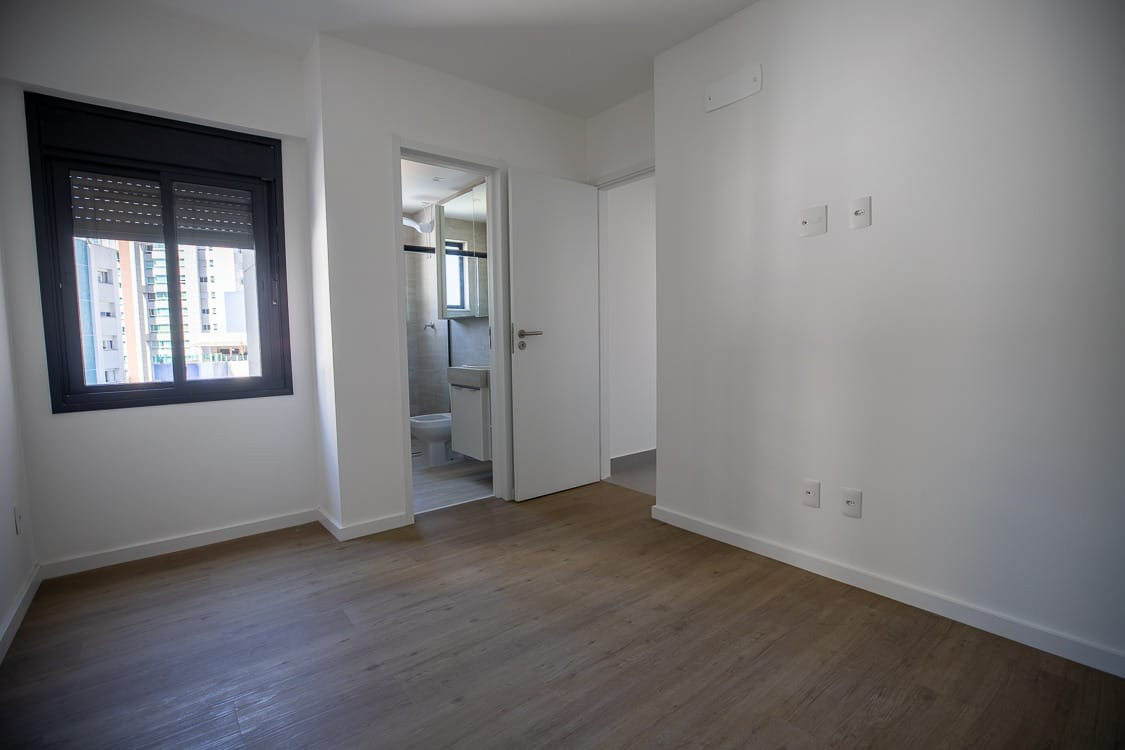 Foto 4 de Apartamento com área privativa, 2 quartos, 1 suíte, 2 vagas - Gutierrez - Belo Horizonte