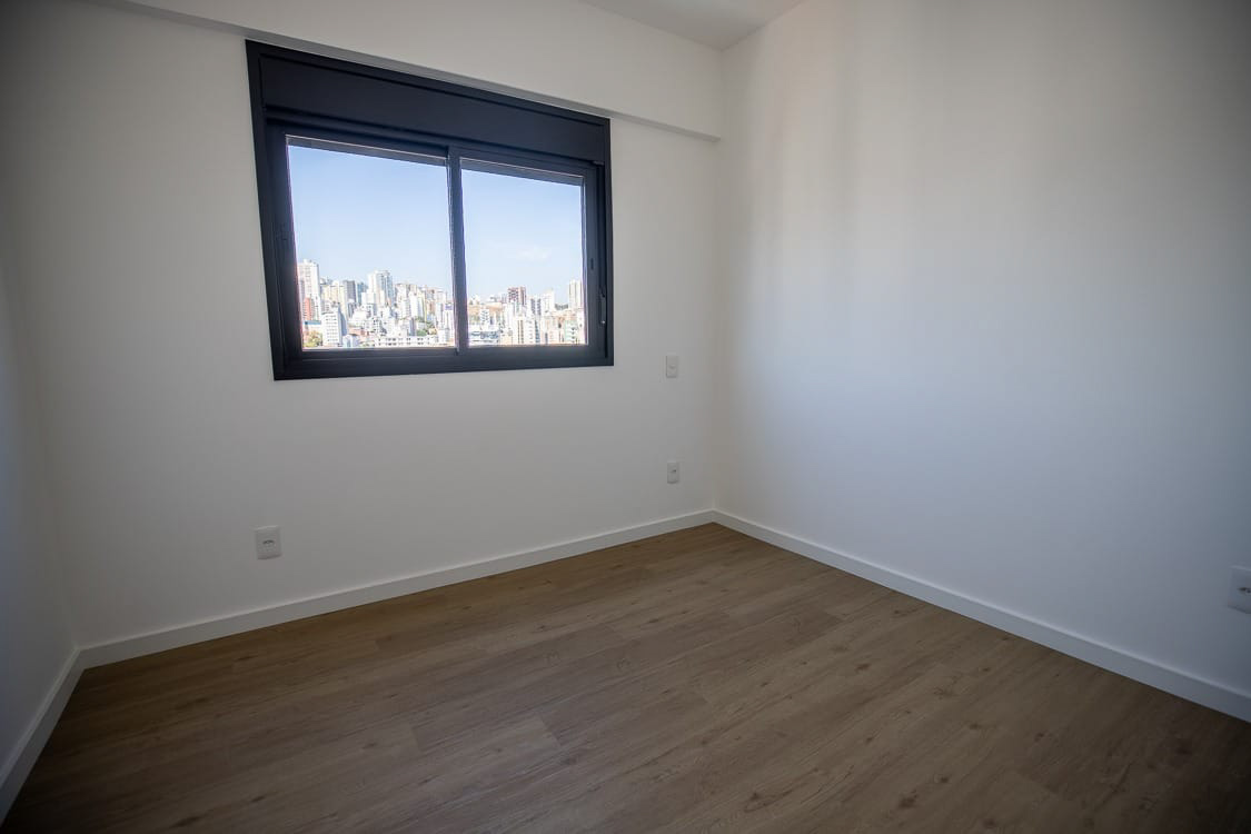 Foto 3 de Apartamento, 3 quartos, 1 suíte, 2 vagas - Gutierrezutierrez - Belo Horizonte